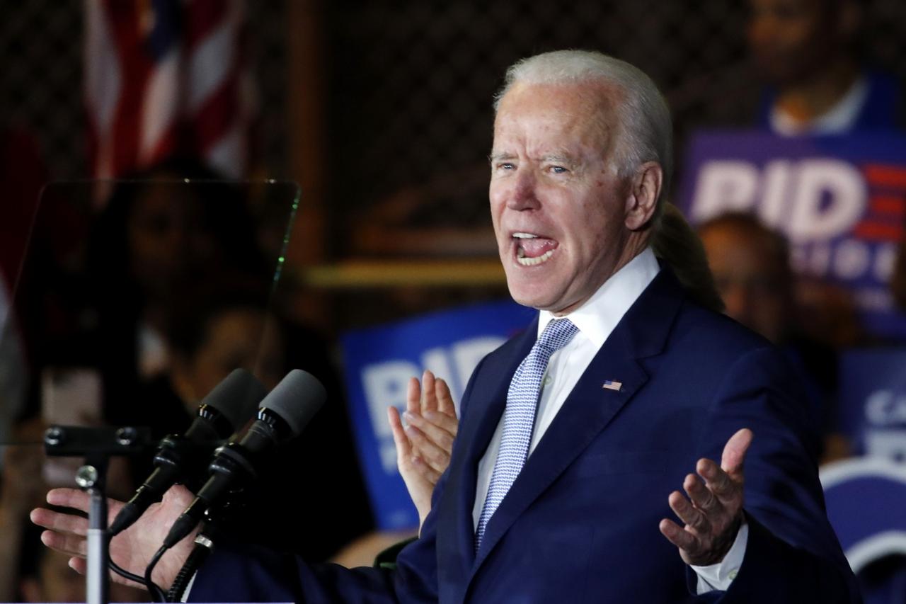 Joe Biden