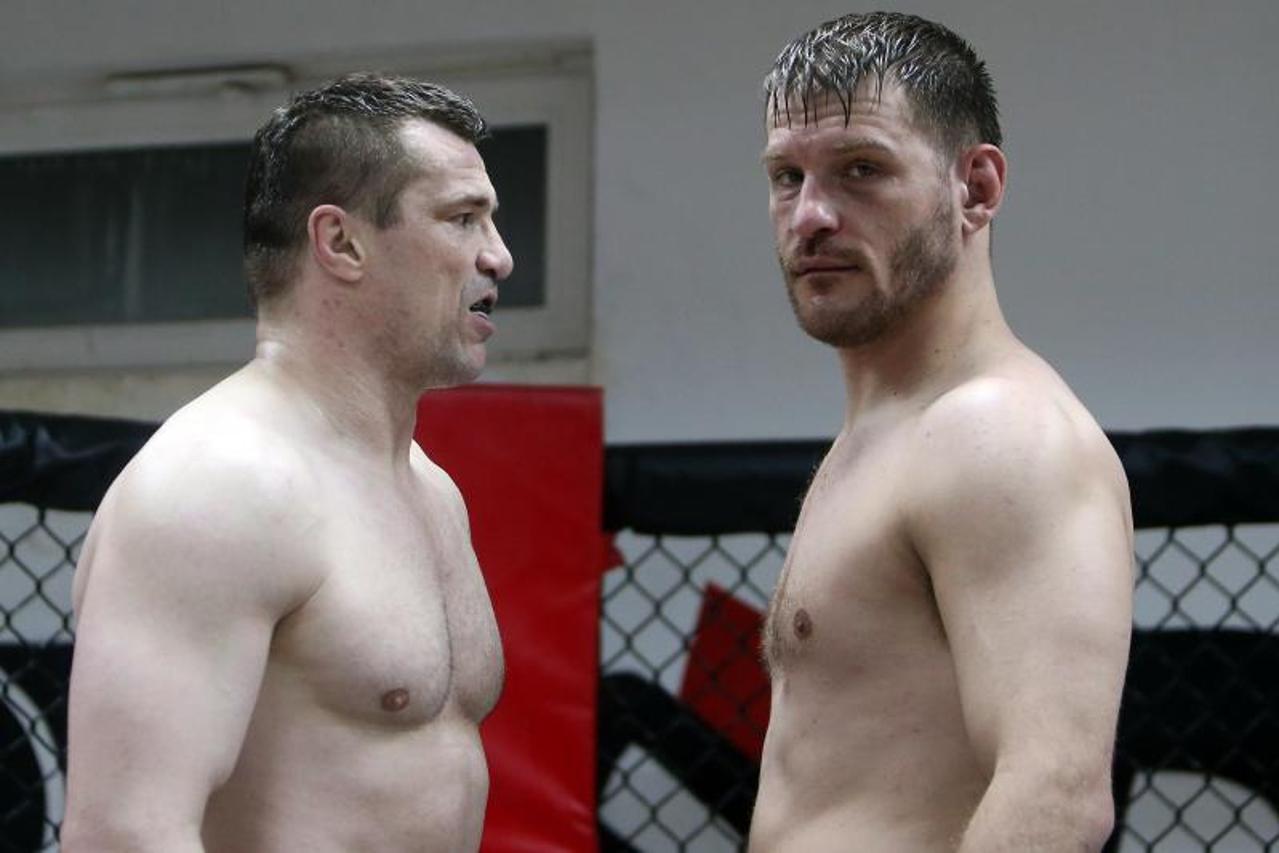 Mirko Miočić Cro Cop
