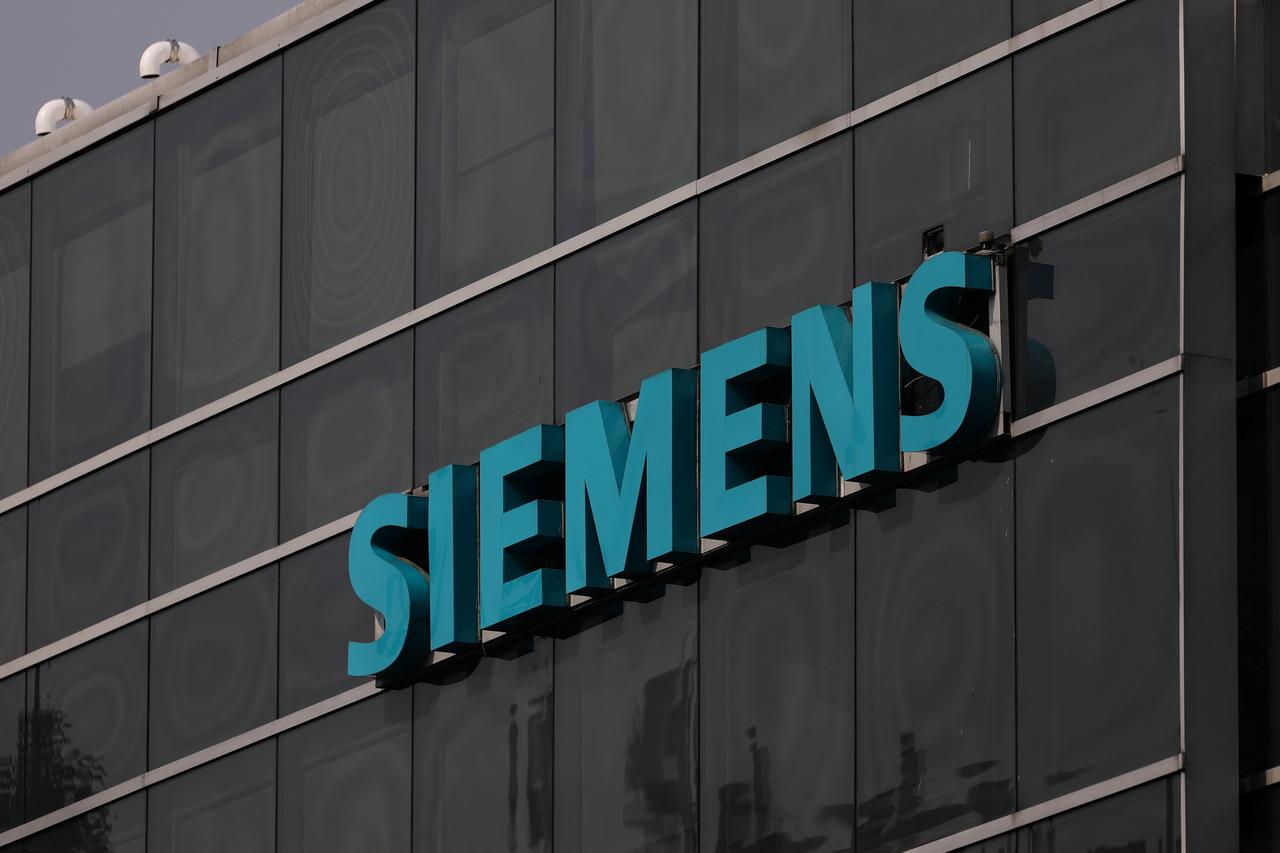 Siemens