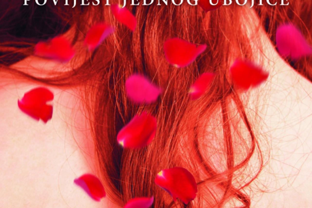 knjiga,  Parfem, Patrick Süskind 