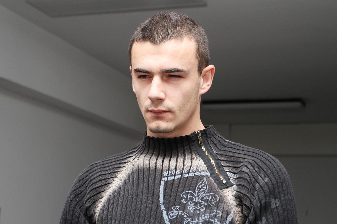 Boško Šapić