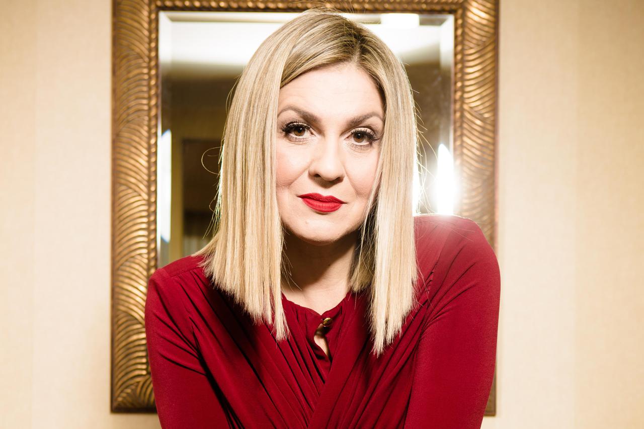 zagreb 25012017 nives ivankovic snimio drazen kokoric