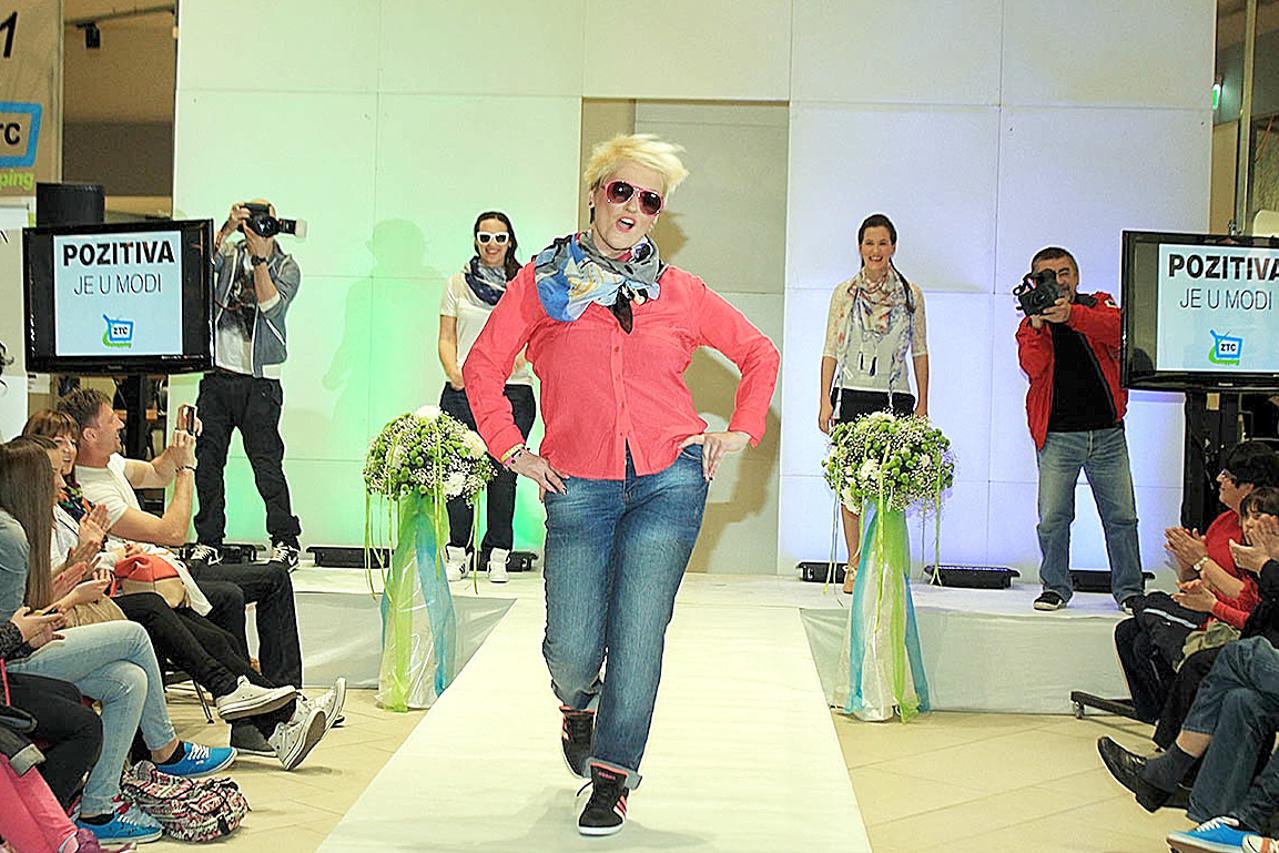 Moda za sve