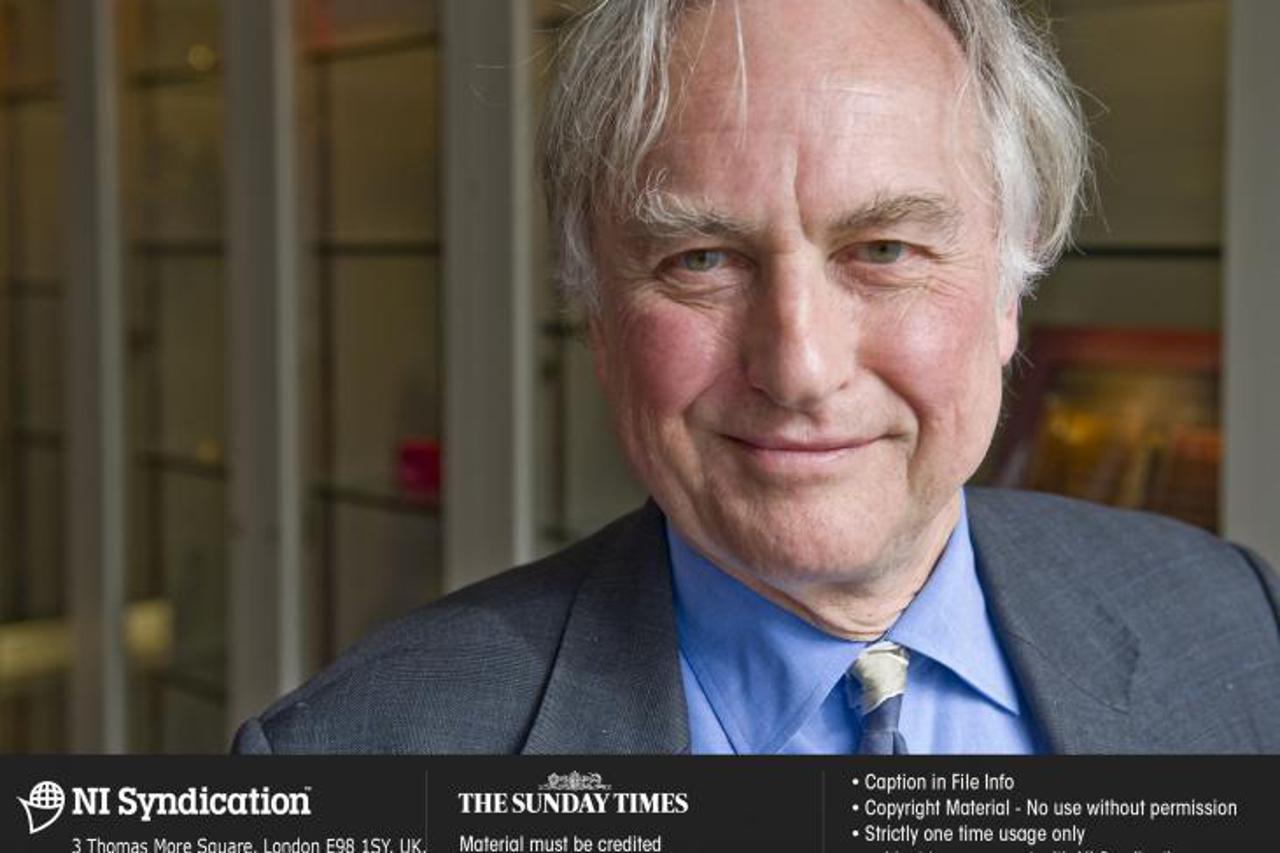 richard dawkins