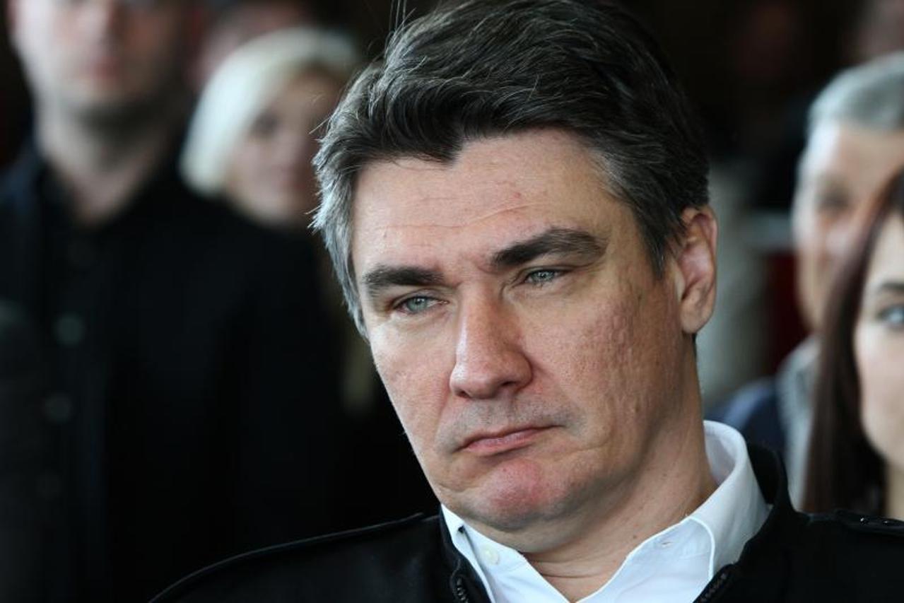 Zoran Milanović