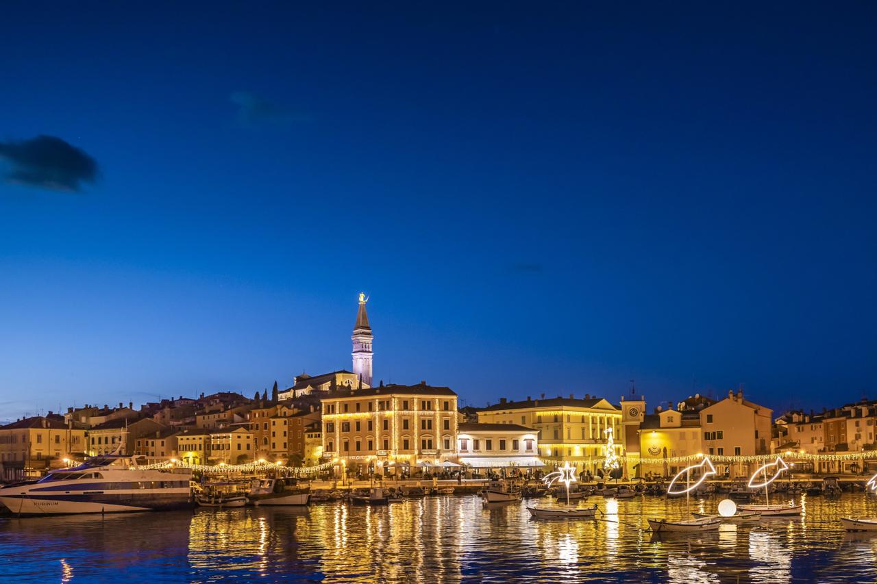 Advent Rovinj