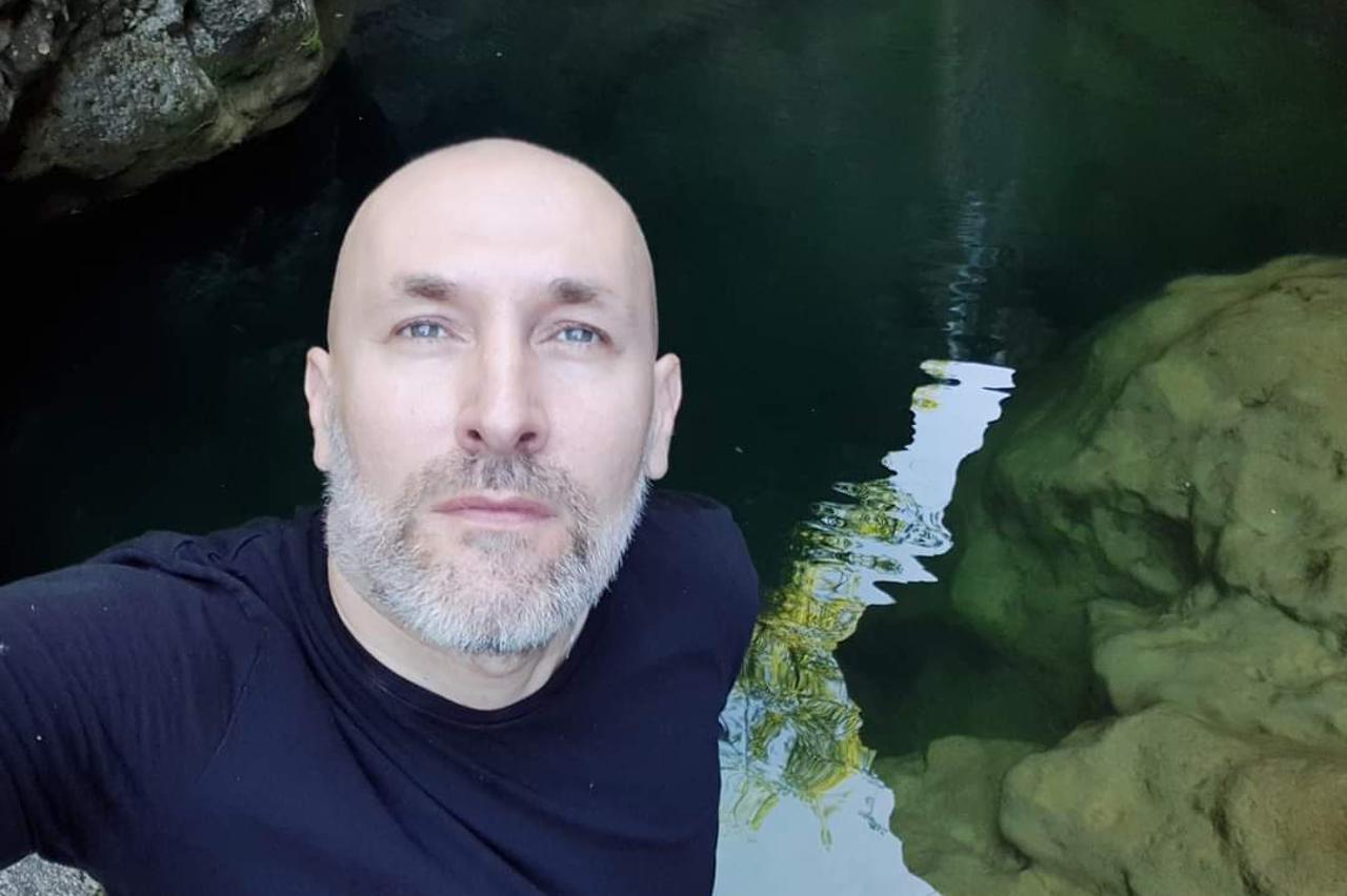 Josip Joško Tešija