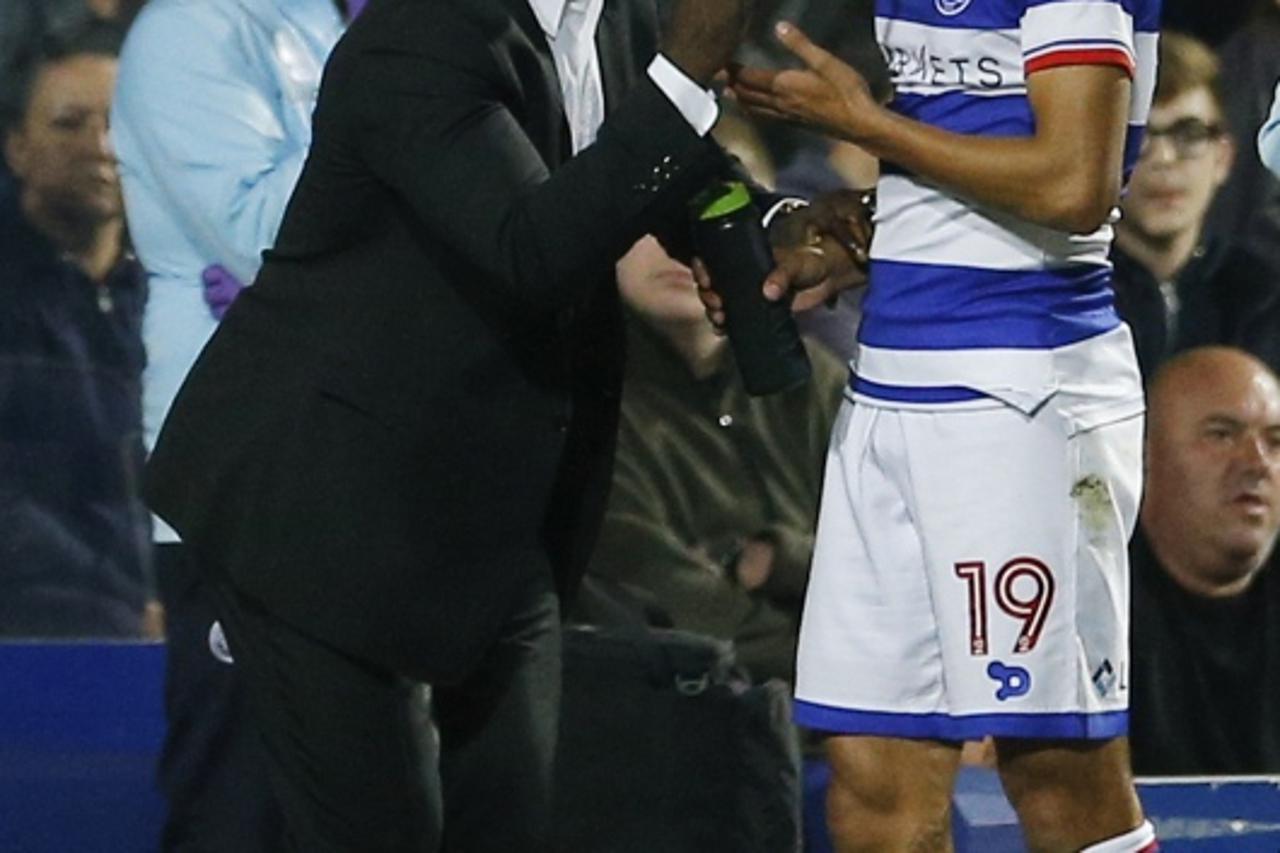 Jimmy Floyd Hasselbaink