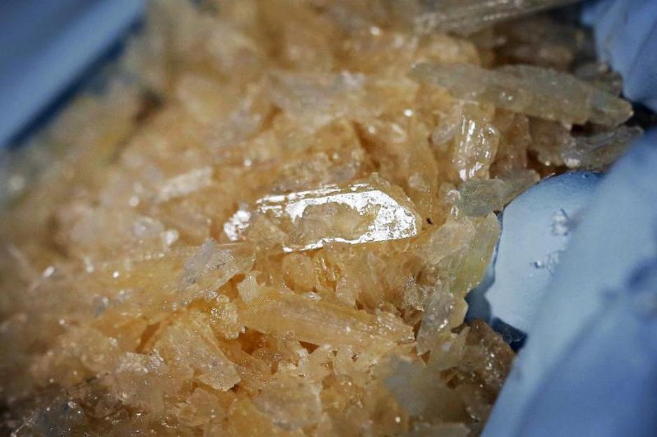 Meth