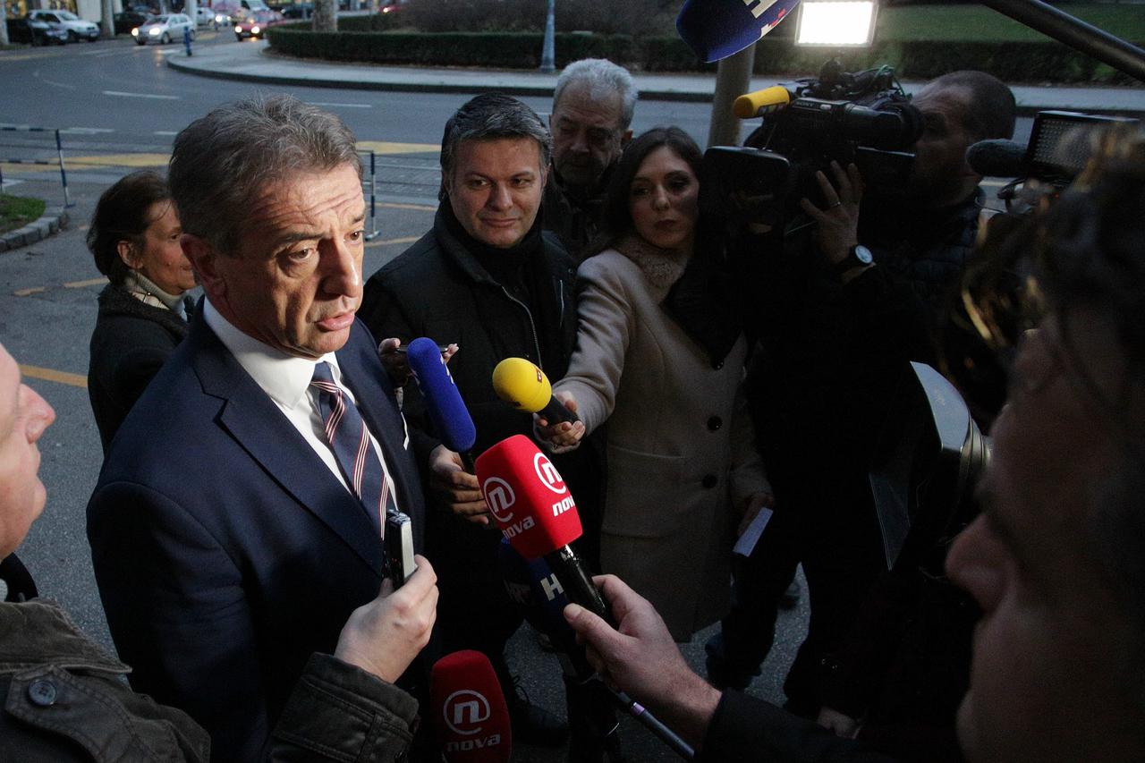 Darko Milinović