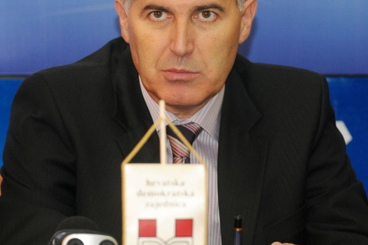 dragan čović