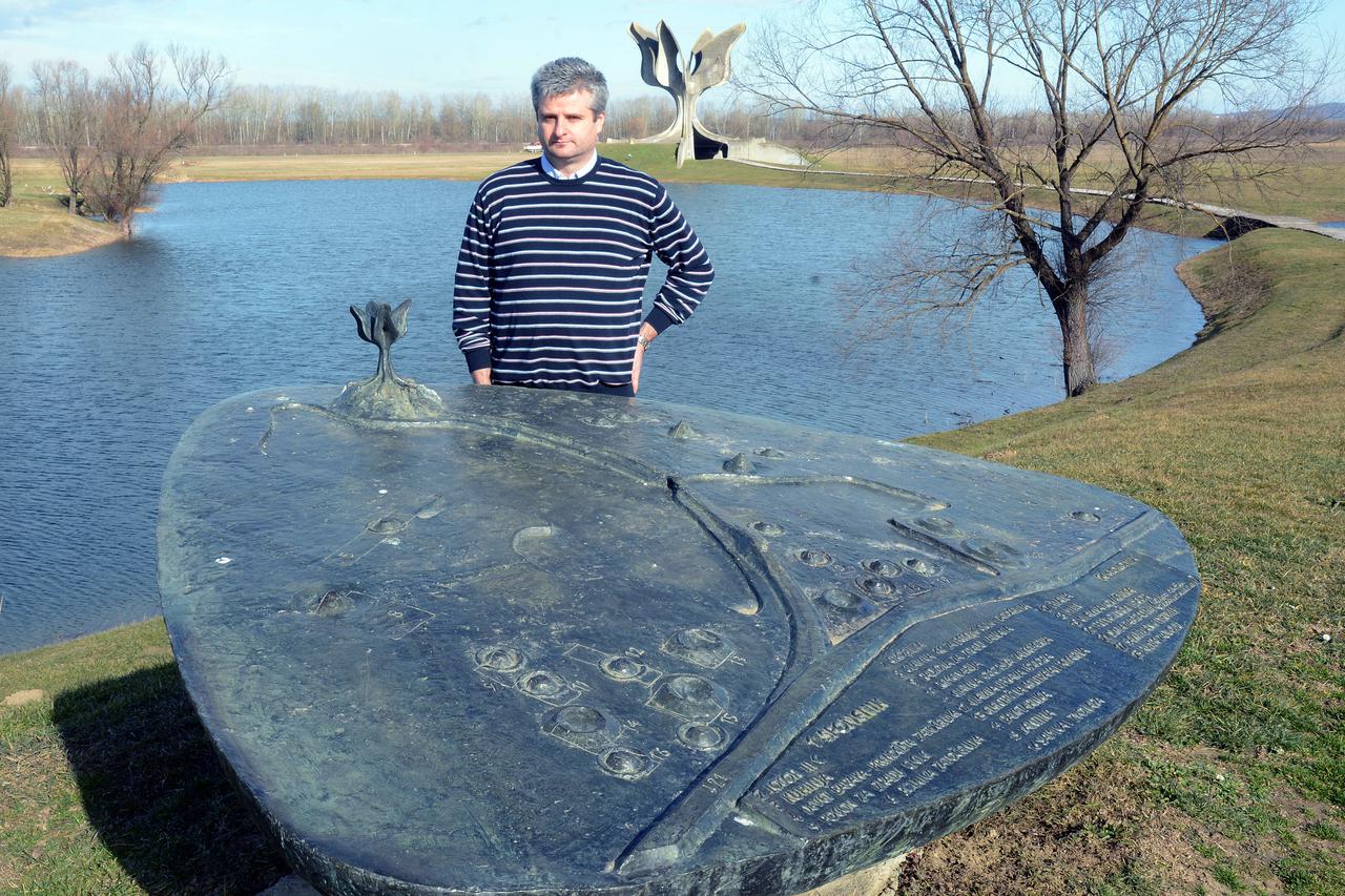 Jasenovac