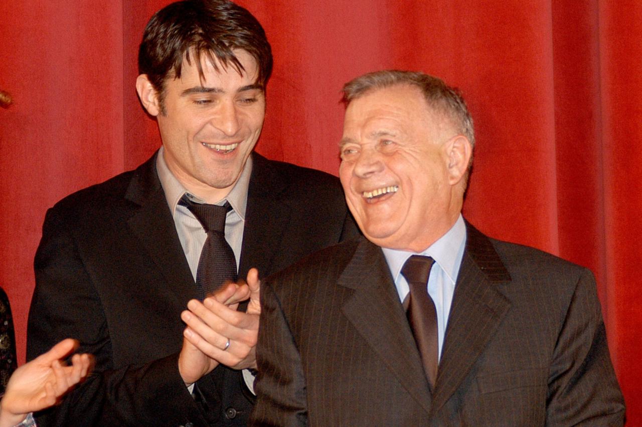 Goran Visnjic