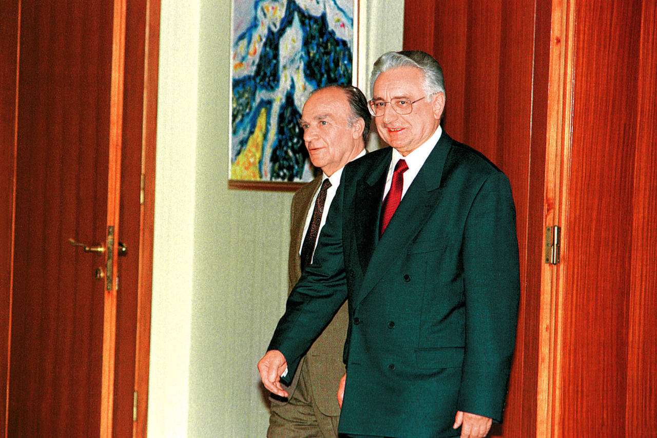 Franjo Tuđman