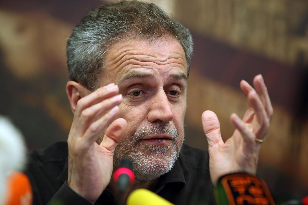 Milan Bandić