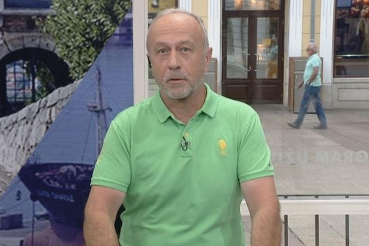 Zlatko Trobonjača