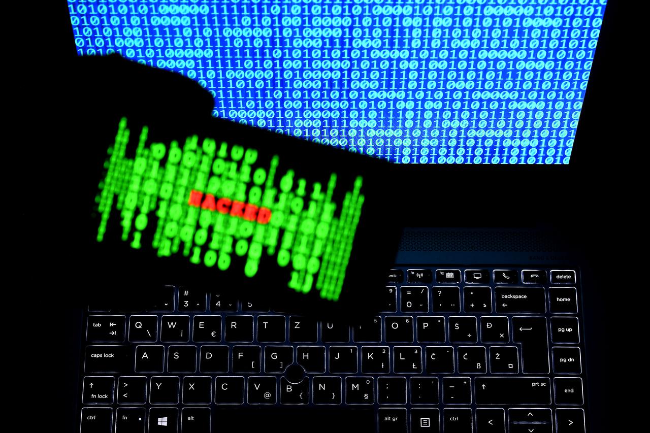 Cyber kriminal sve je češća pojava