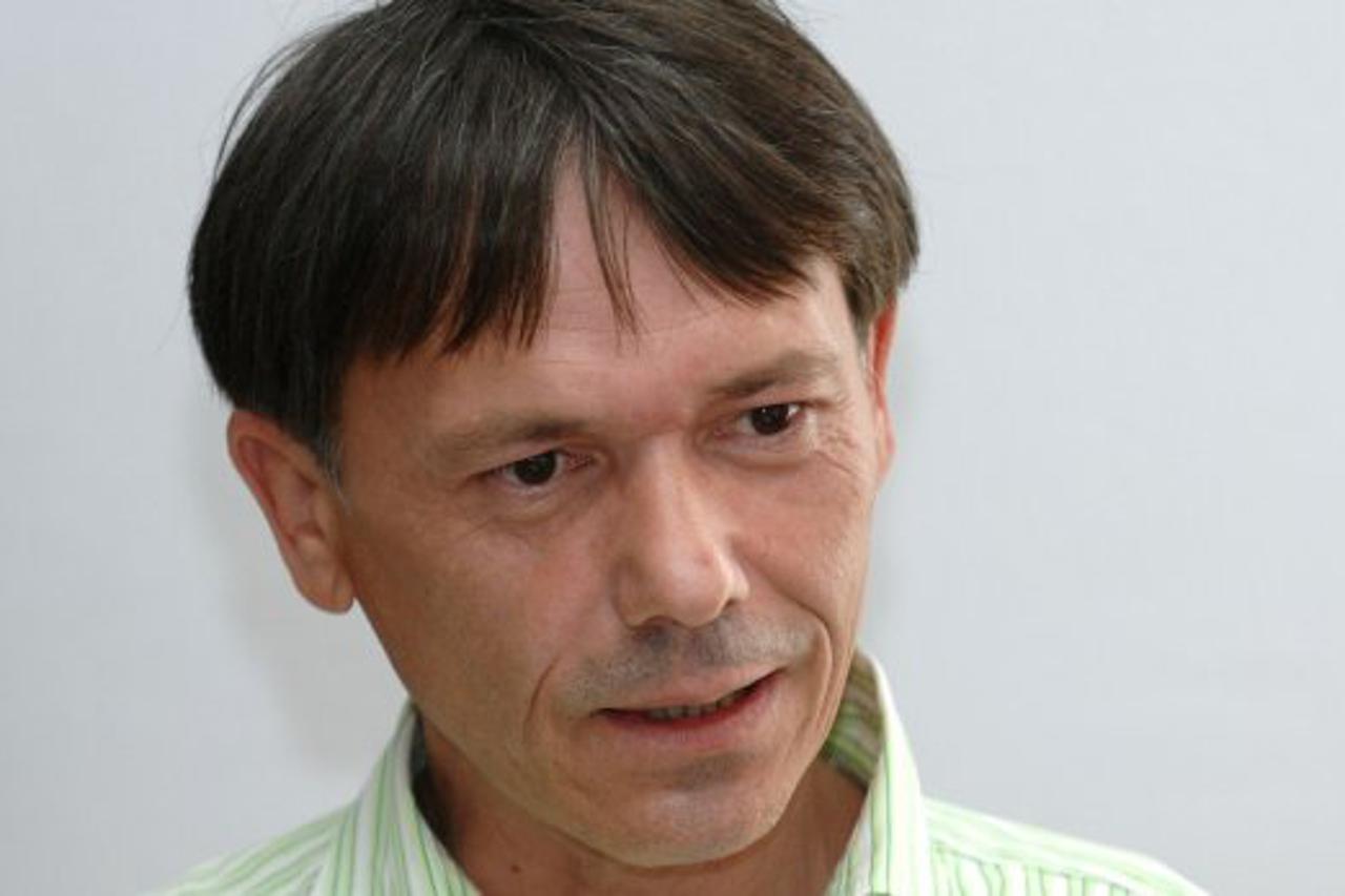 Zoran Malkoč