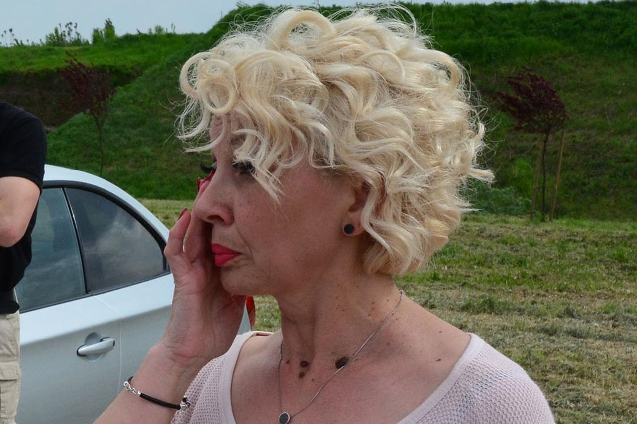 Ružica Marijanović