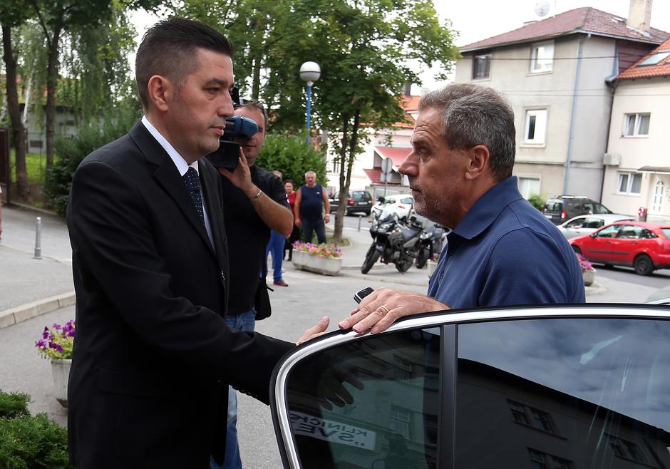Sveti duh bolnica