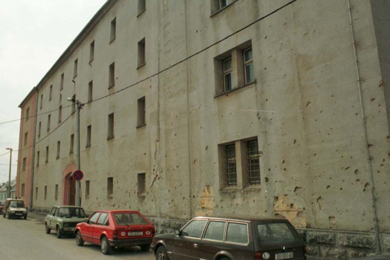 zatvor