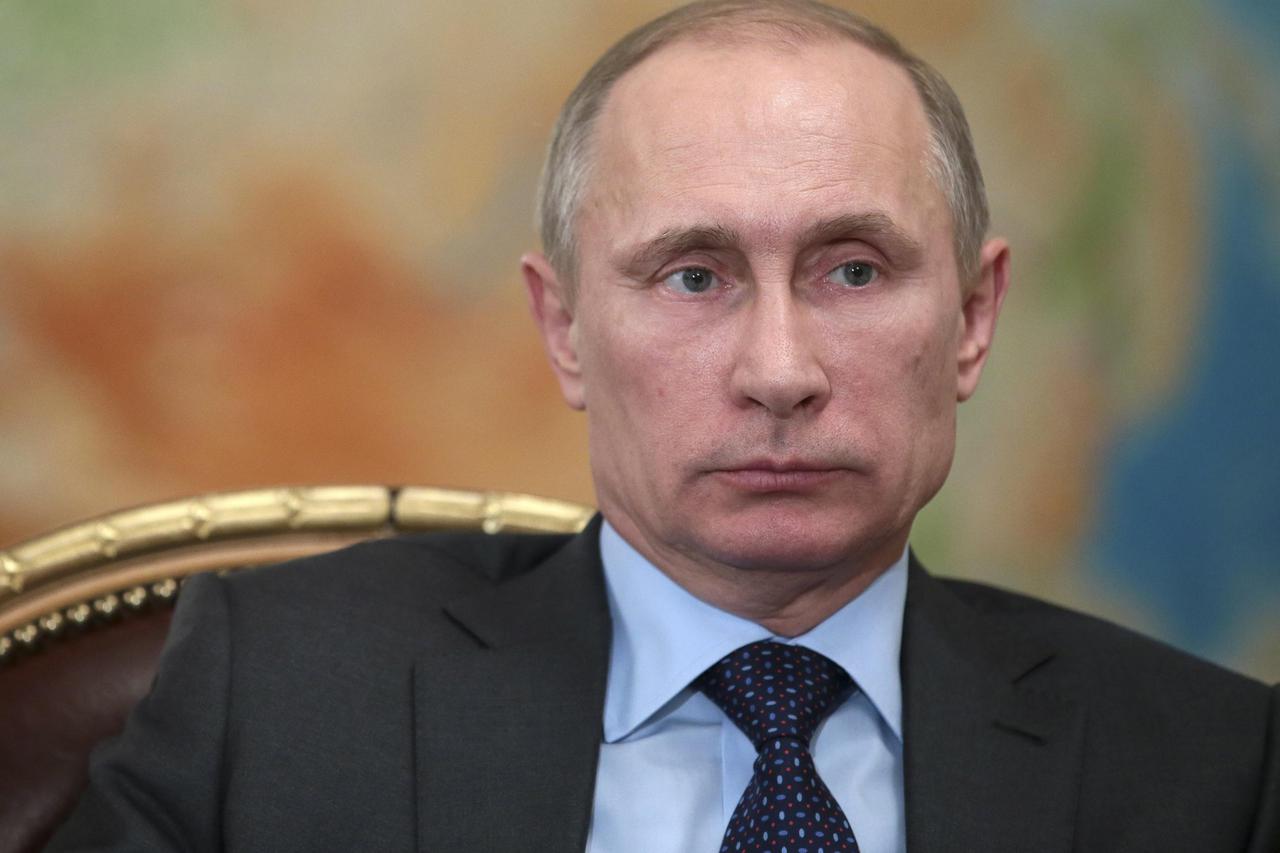 Putin