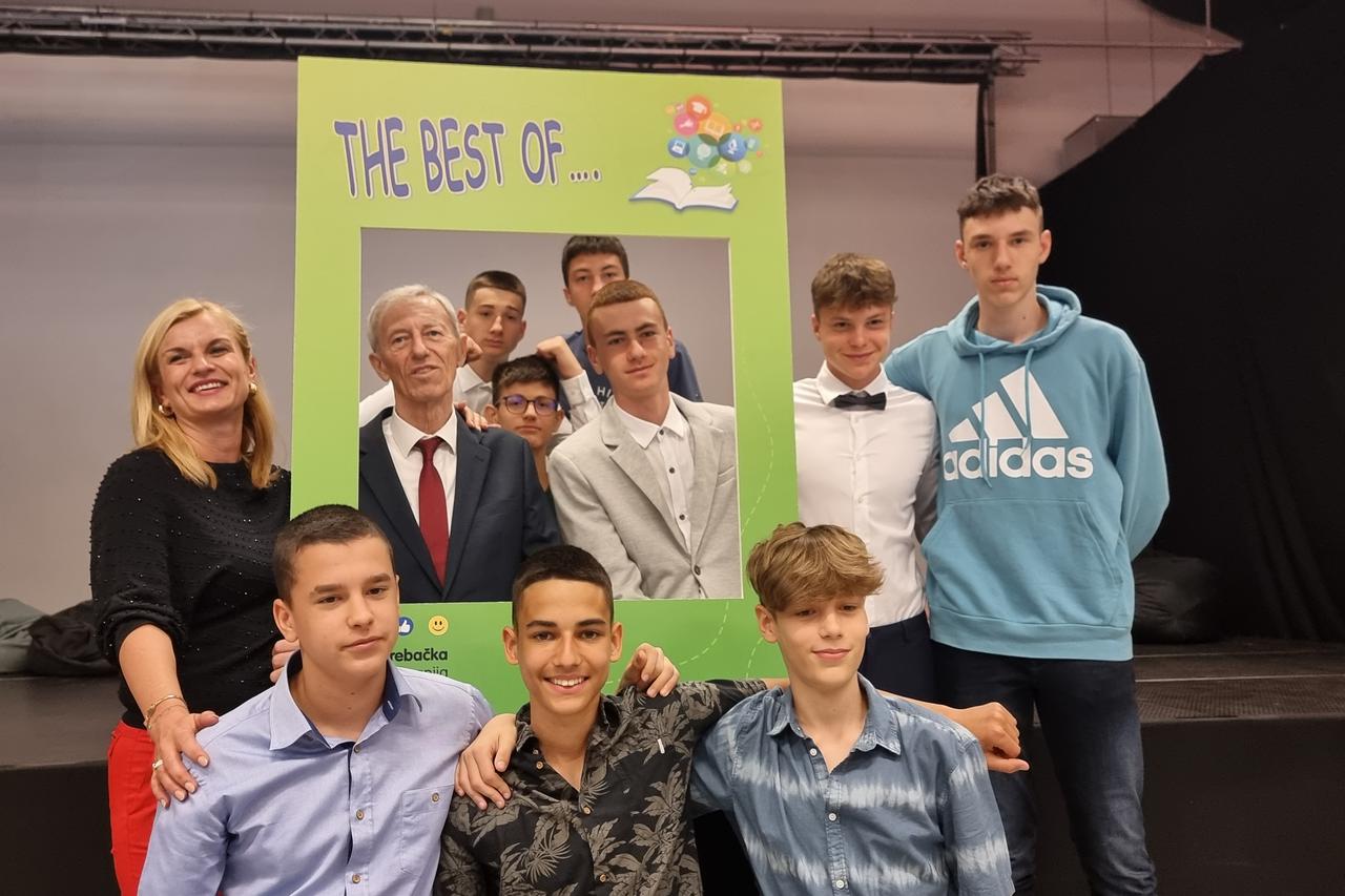 Zagrebačka županija