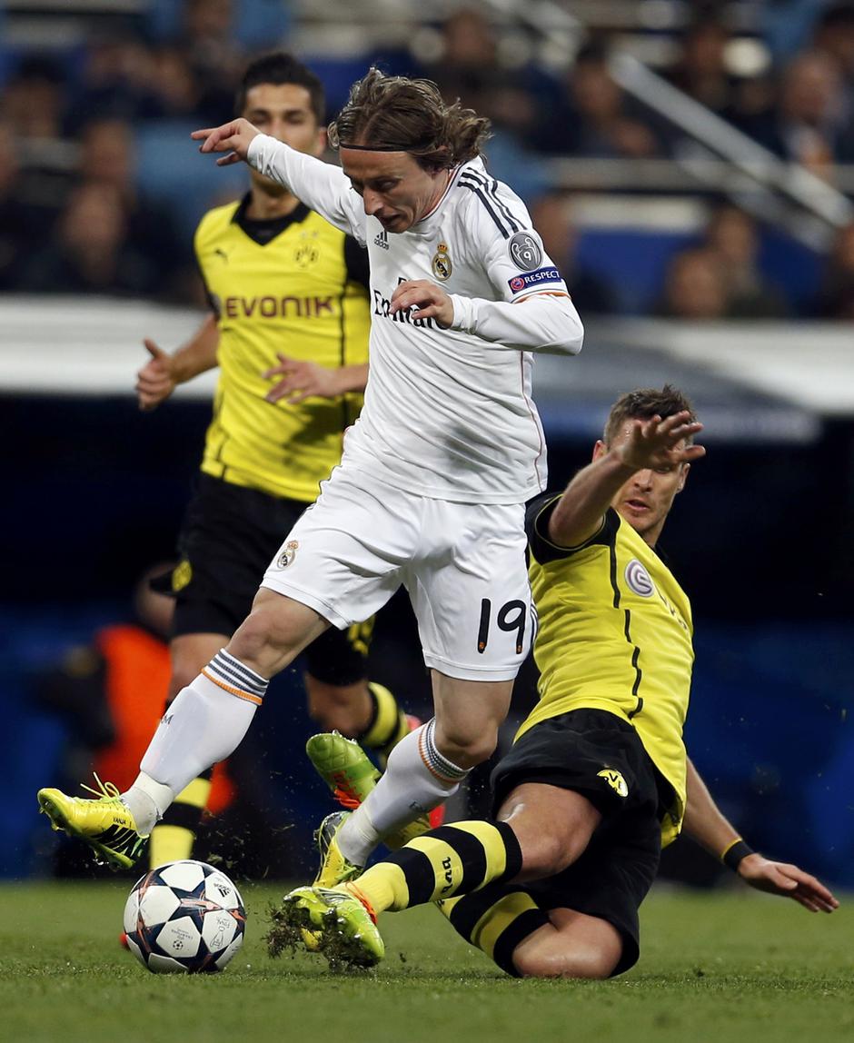 Luka Modrić