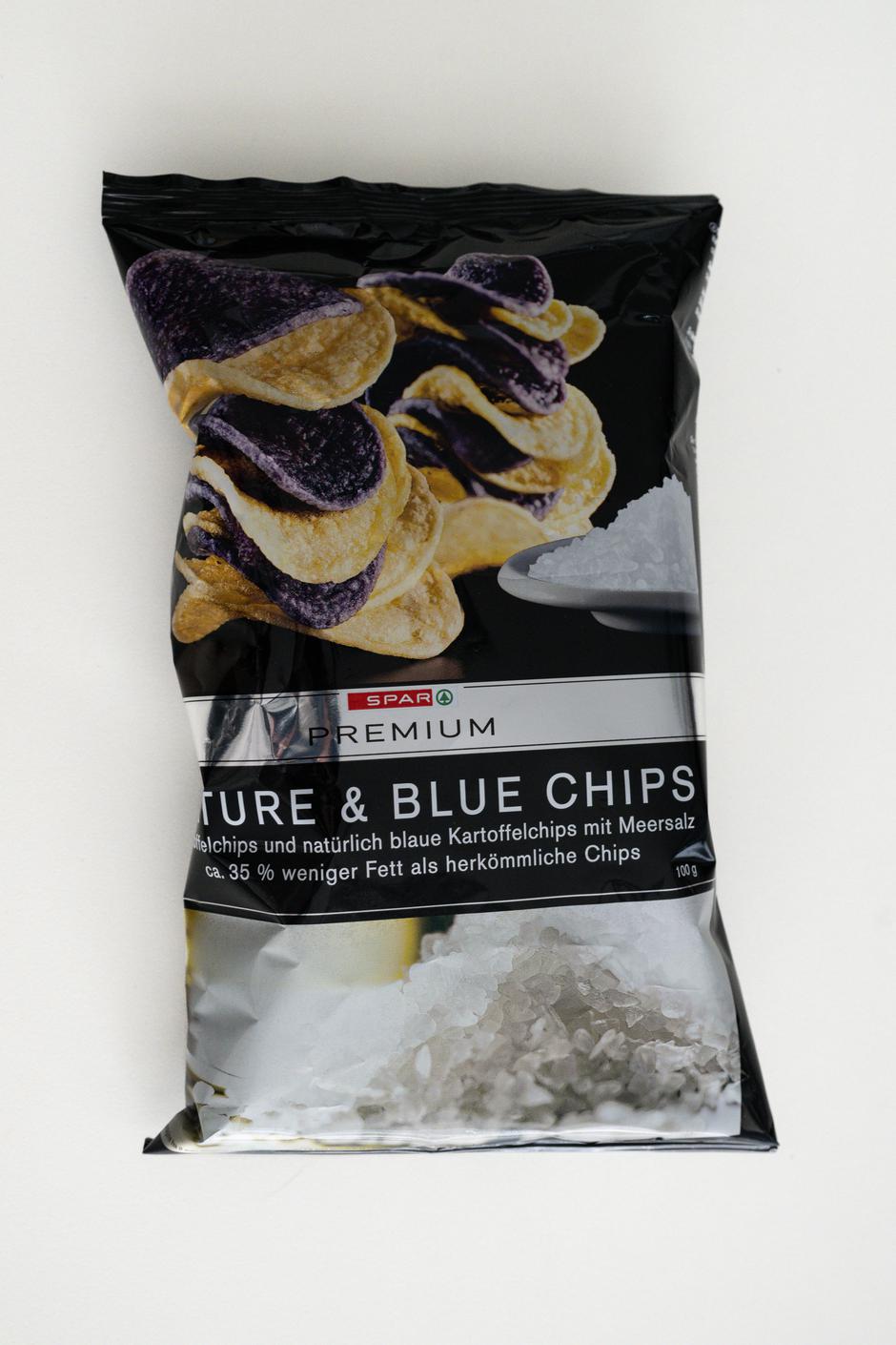 Zagreb: Testiranje čipsa i grickalica u redakciji Večernjeg lista