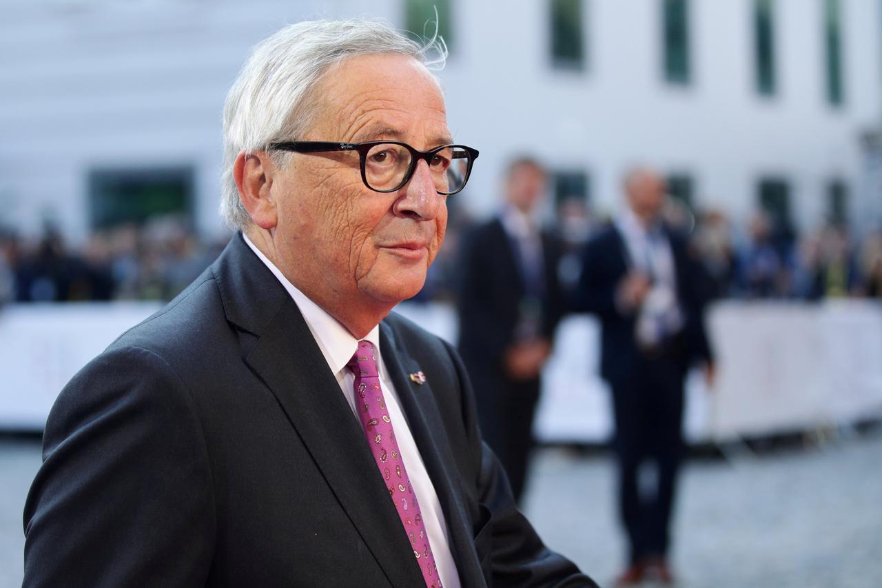 Jean-Claude Juncker