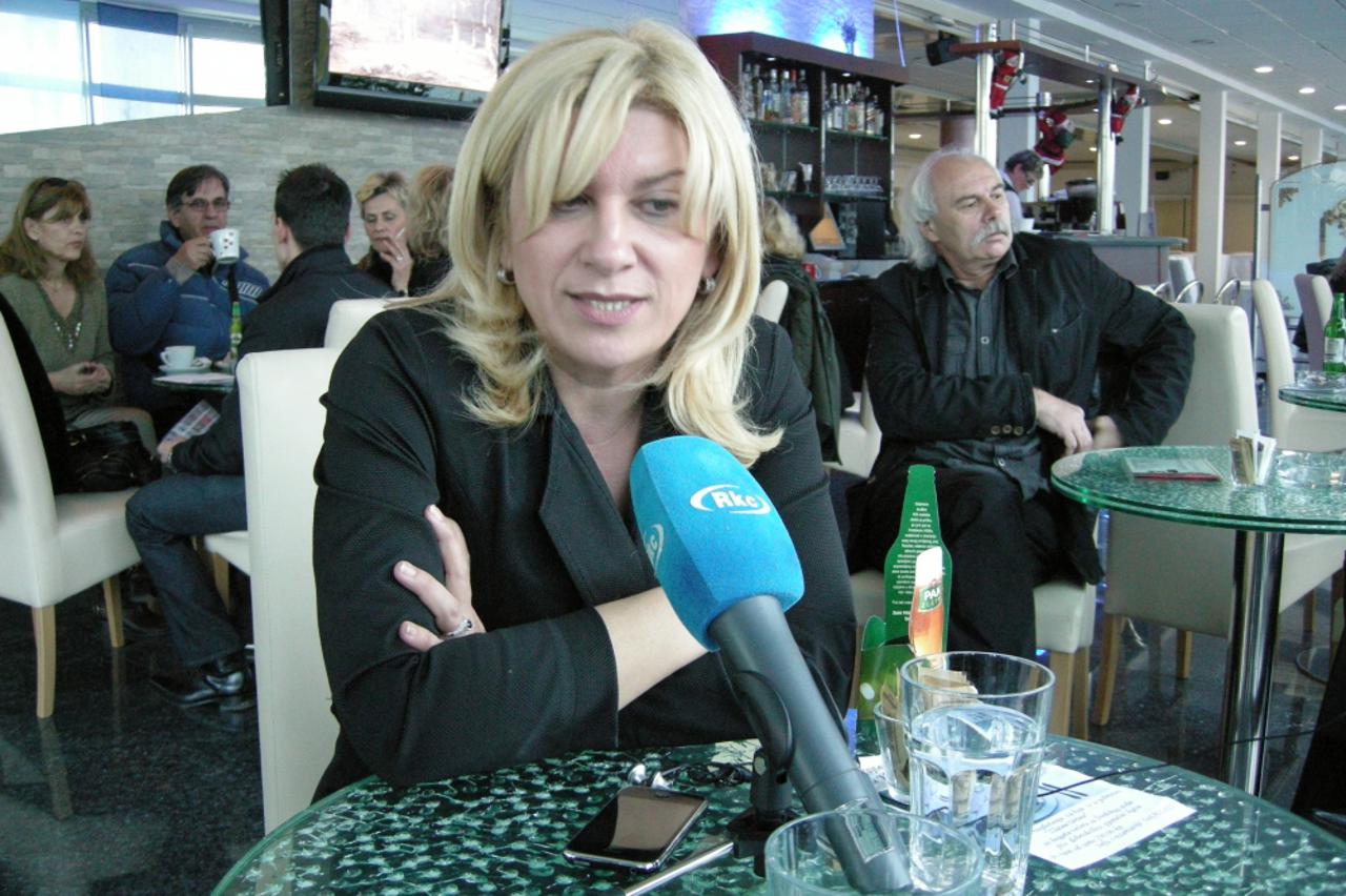 Vesna Škare Ožbolt