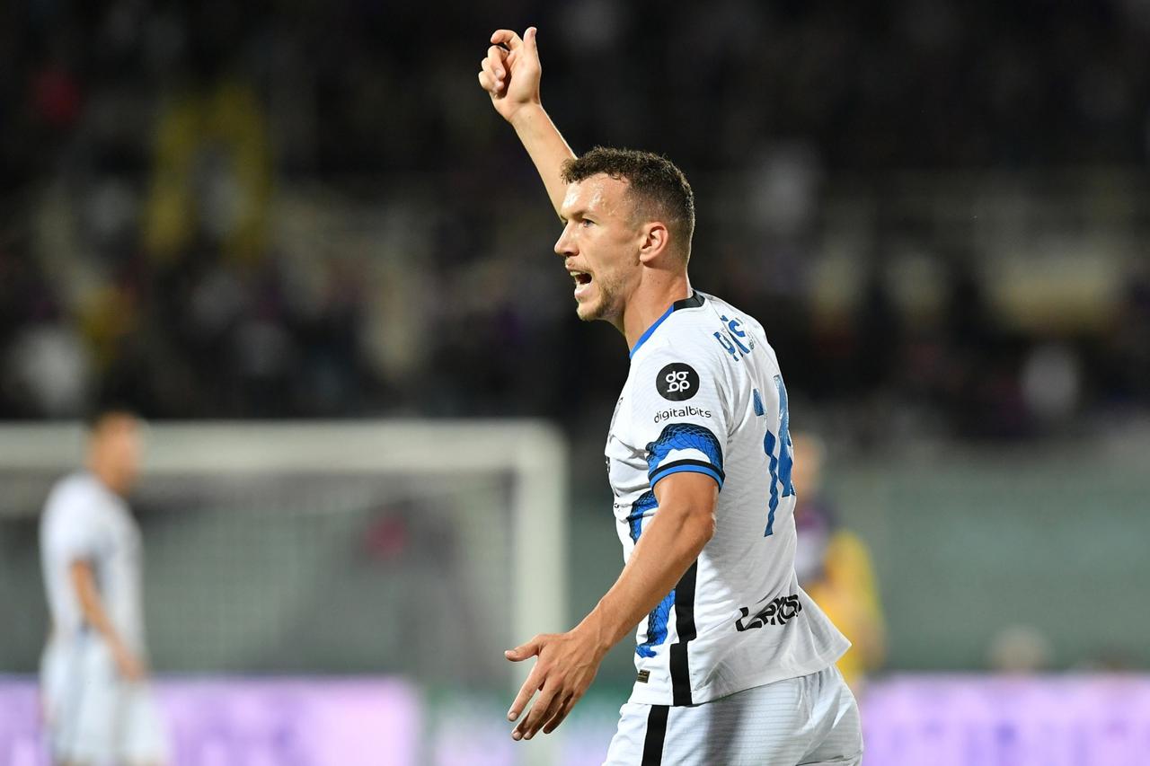 Serie A - Fiorentina v Inter Milan