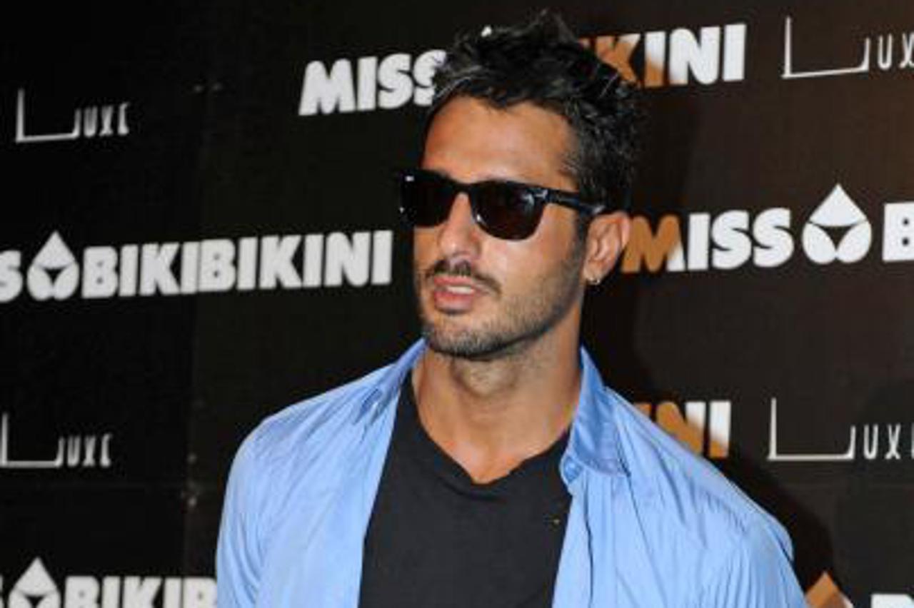 fabrizio corona