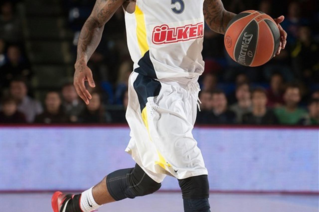 Pierre Jackson