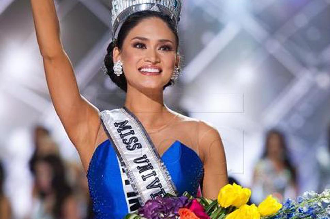 miss filipini