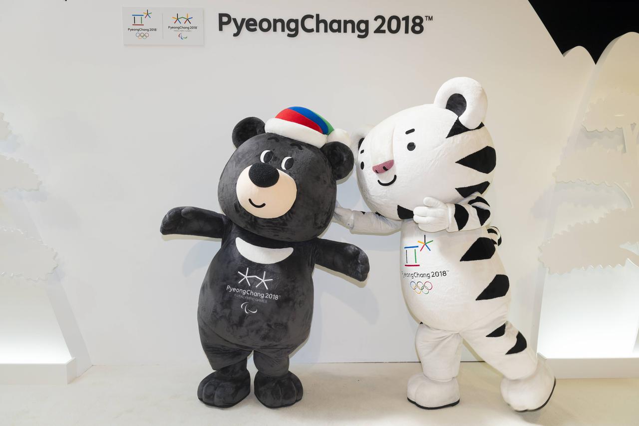 Pyeongchang