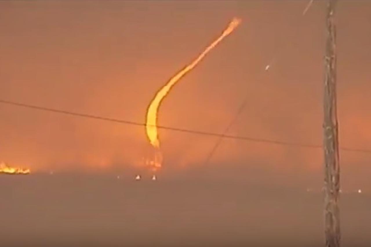 Vatreni tornado 