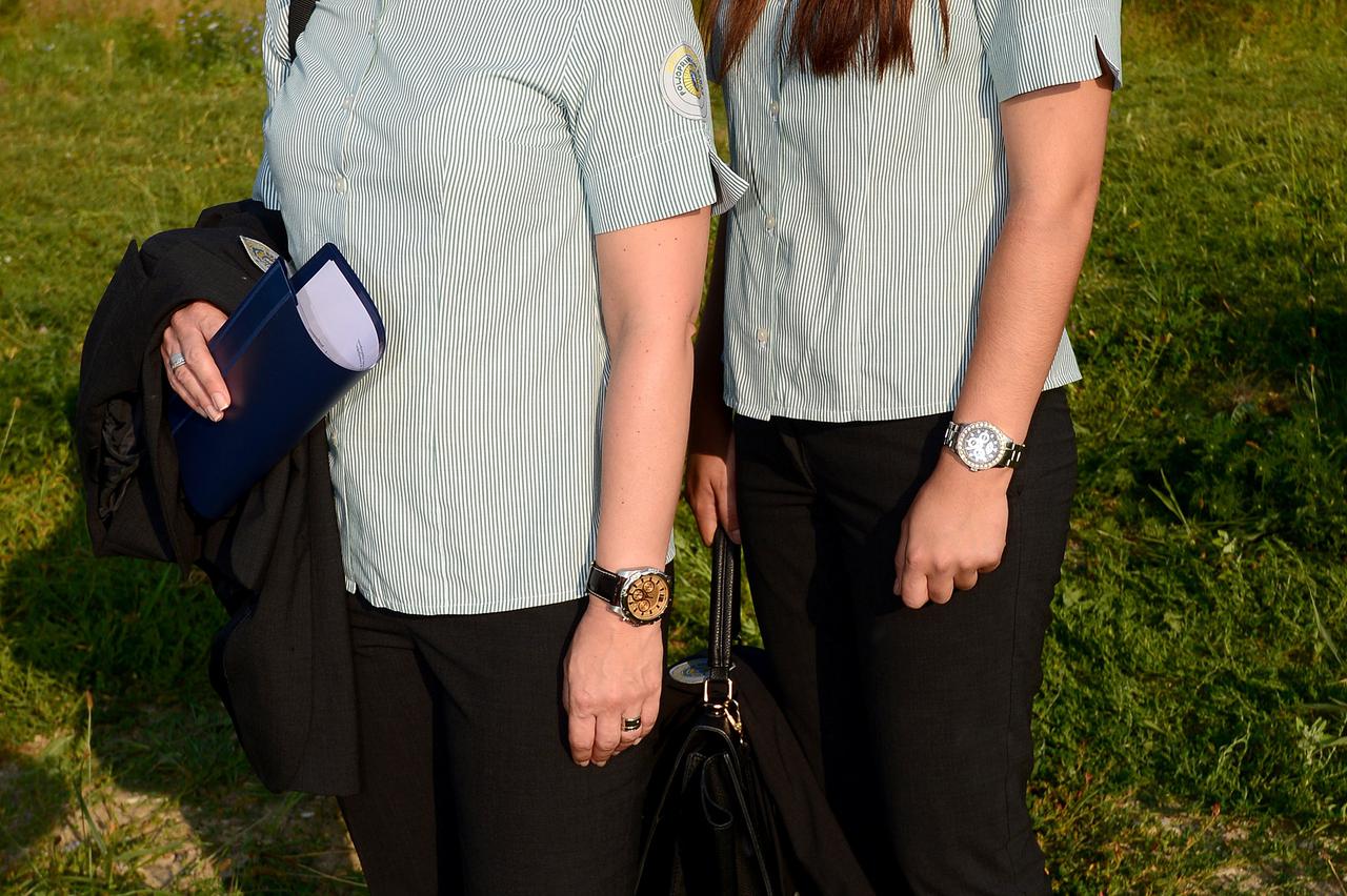 Zagreb bez ambrozije