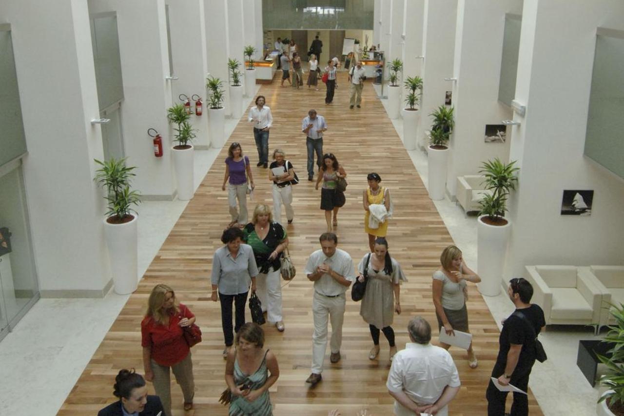 Luksuzni hotel Valamar Lacroma