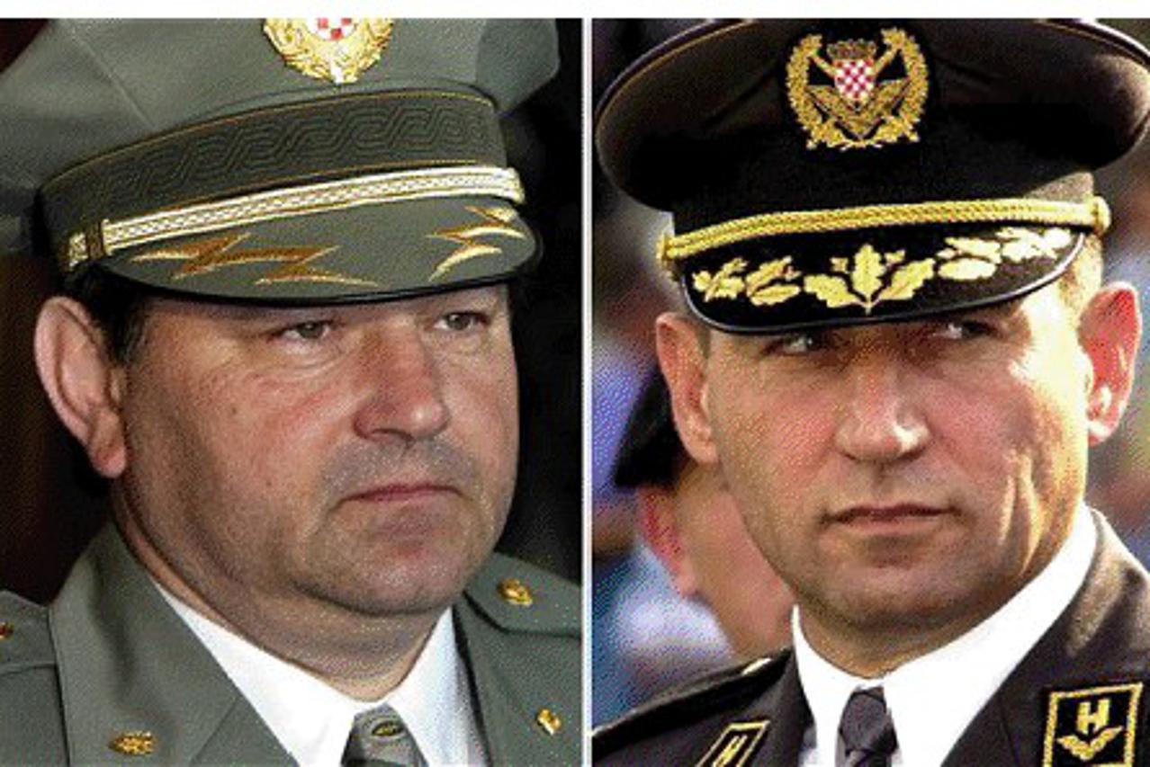 ante gotovina,mladen markač