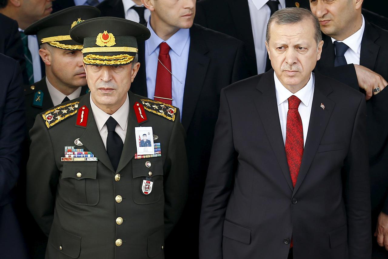 Erdogan