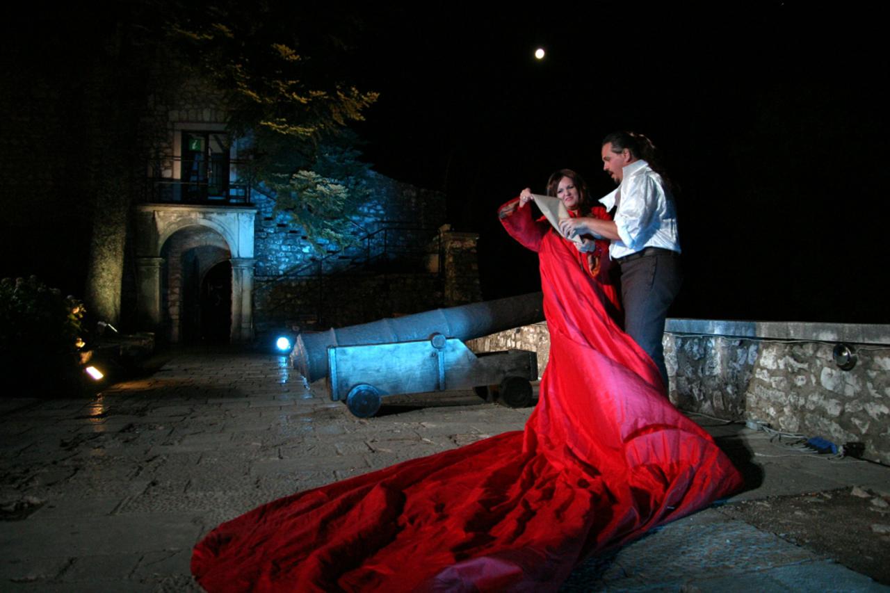 tosca