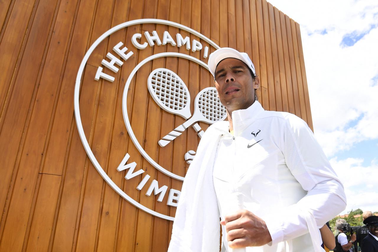 Wimbledon Preview