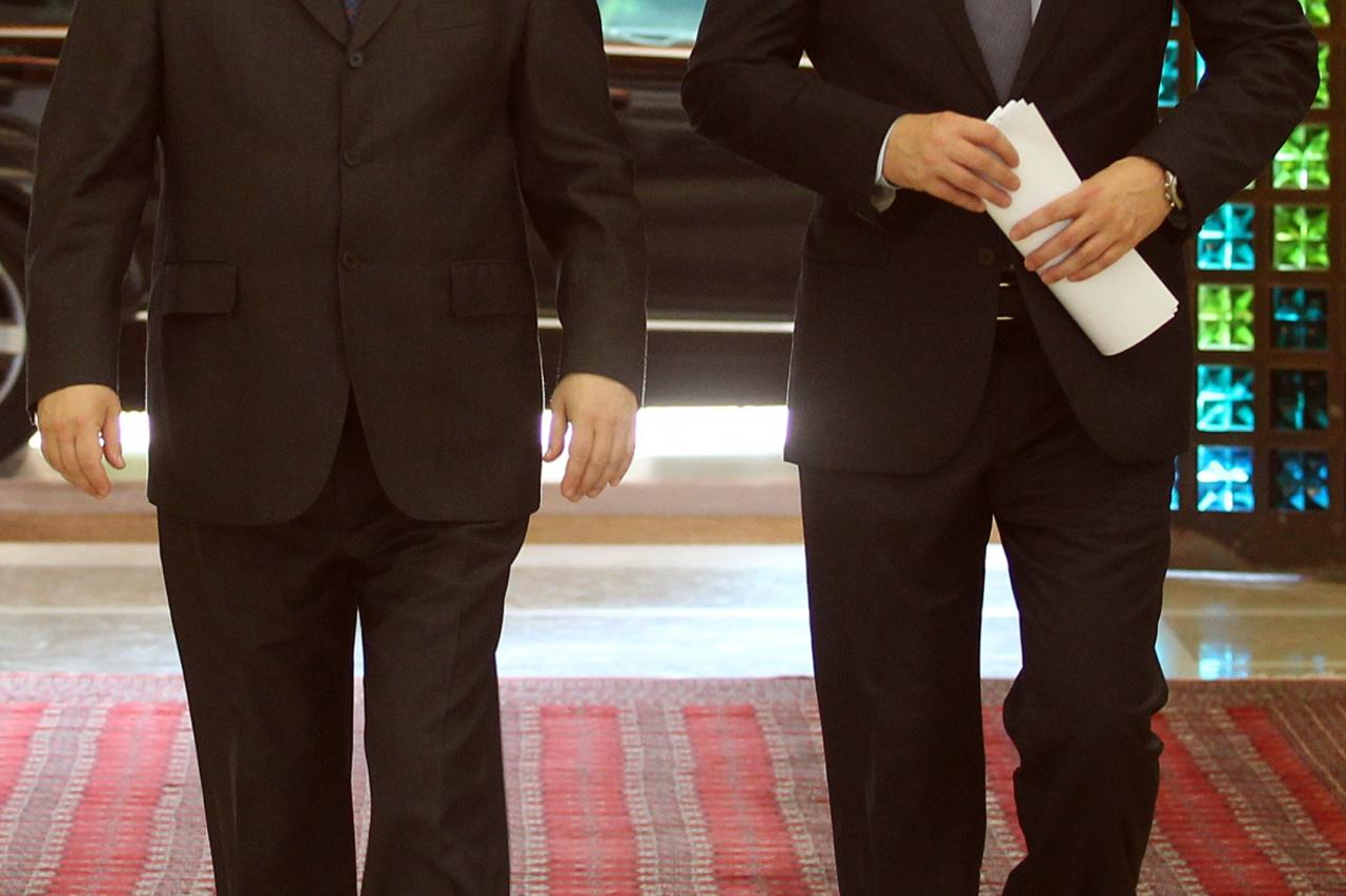 Milanović Josipović