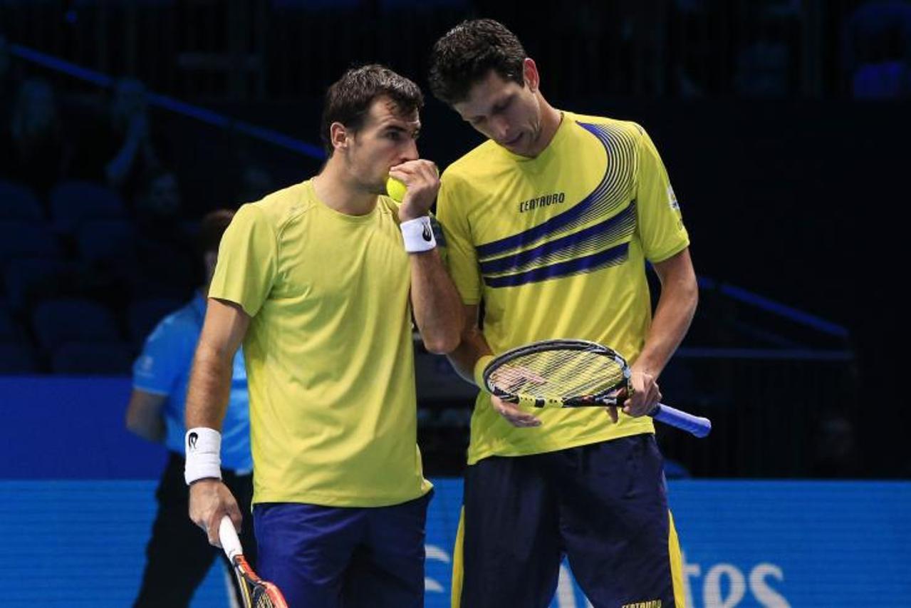 Ivan Dodig i Marcelo Melo