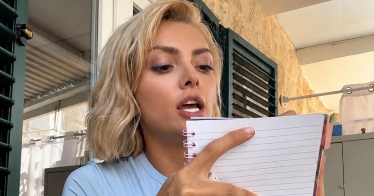 FOTO Ella Dvornik izgubila šest kilograma, ali nije zadovoljna rezultatima: Evo što ju smeta