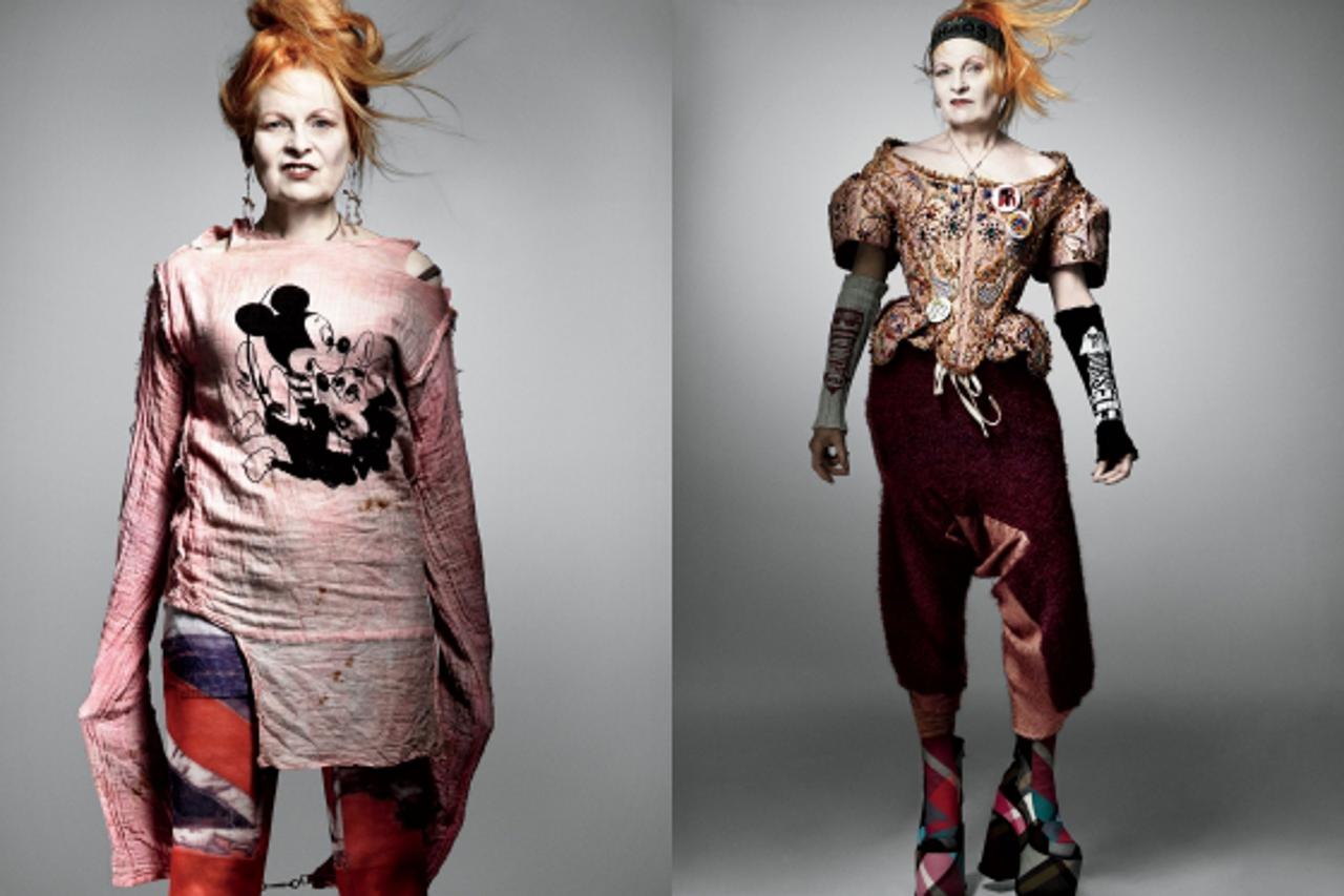 vivienne westwood