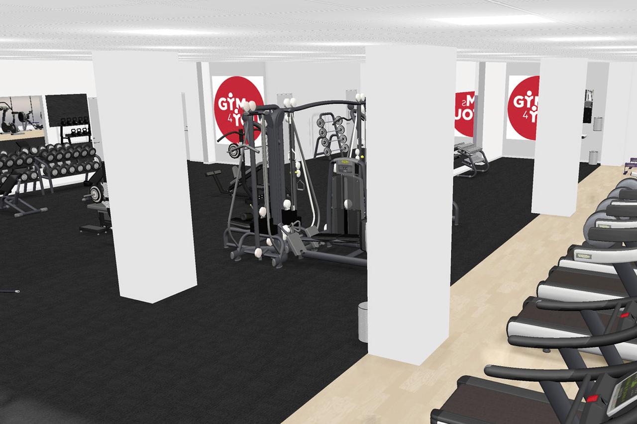 Gyms4you
