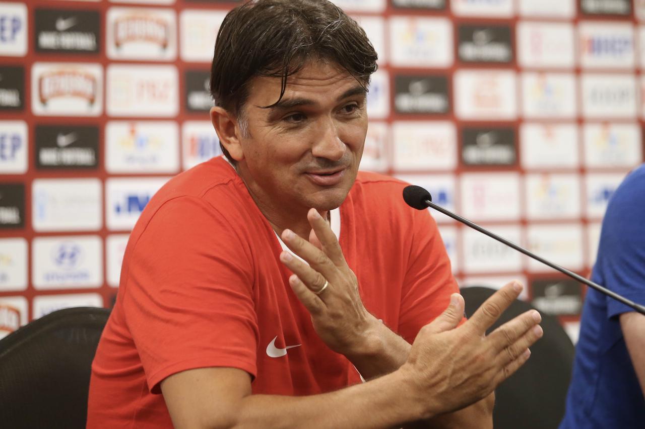 Zlatko Dalić