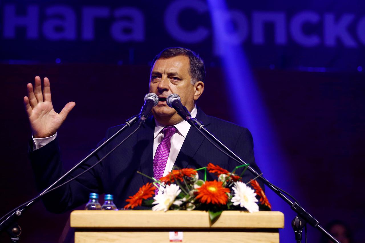 Milorad Dodik